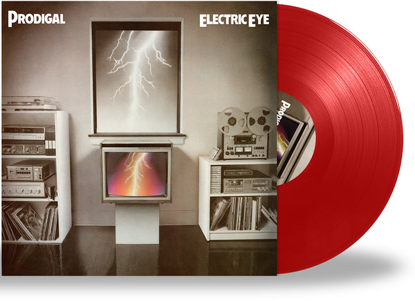 Electric Eye
