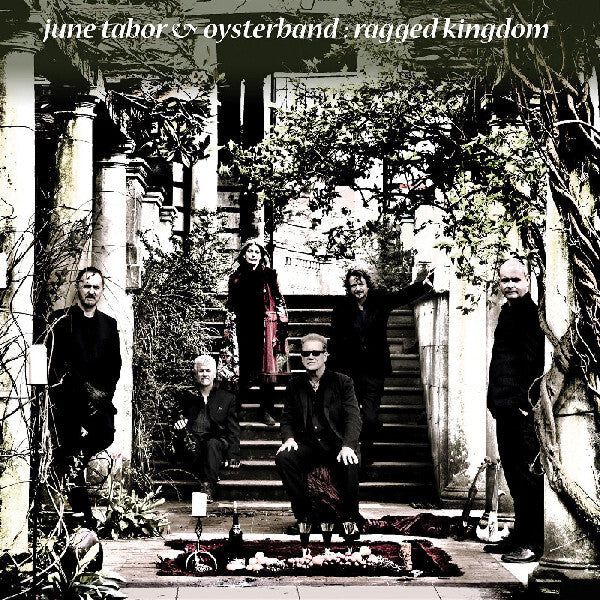 Ragged Kingdom