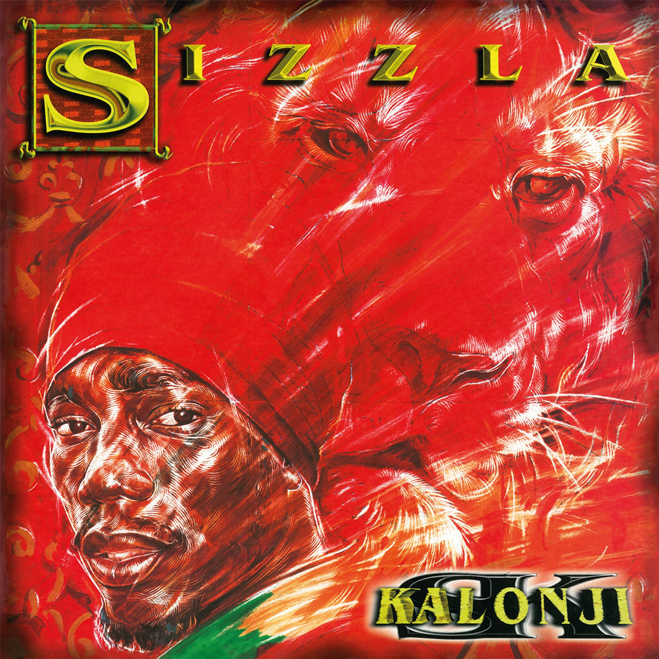 Kalonji