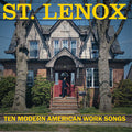 Ten Modern American Work Songs