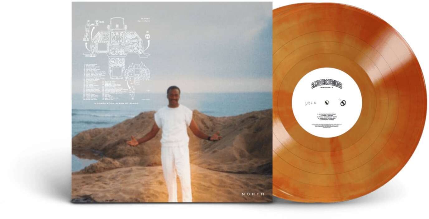 NORTH VOL. 2
