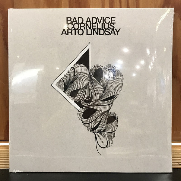 Bad Advice / Mind Train - Japanese 12
