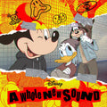 A Whole New Sound (Various Artists)
