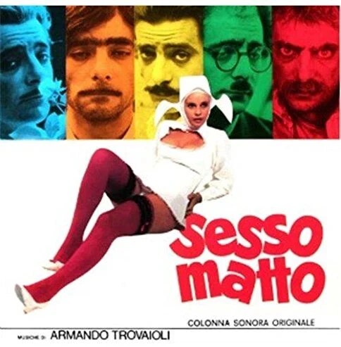 Sesso Matto