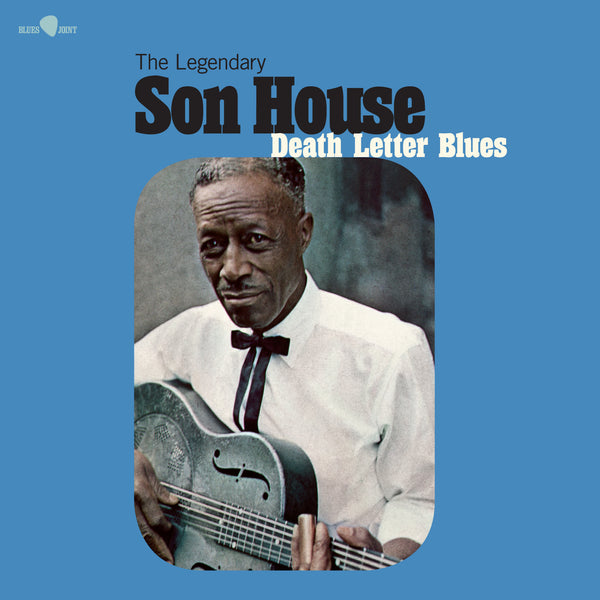 Death Letter Blues - Limited 180-Gram Vinyl