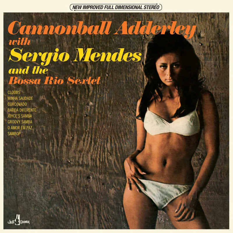 & The Bossa Rio Sextet - Limited 180-Gram Vinyl with Bonus Tracks