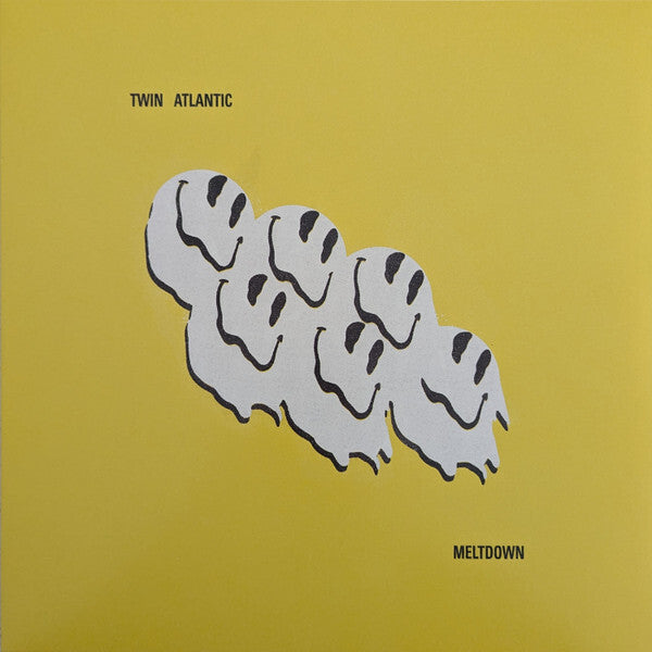 Meltdown (Assai Records Edition Signed)