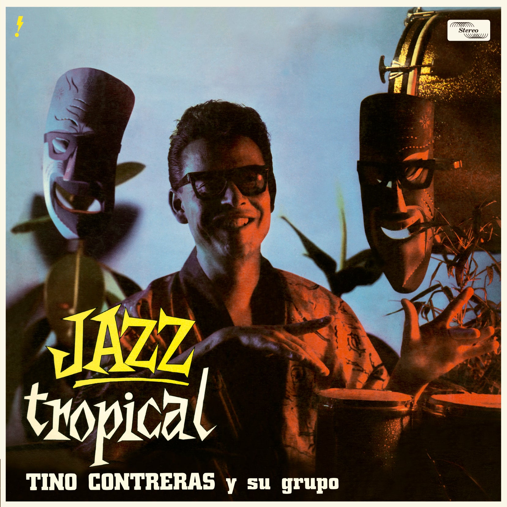 Jazz Tropical - Limited 180-Gram Vinyl with Bonus Tracks