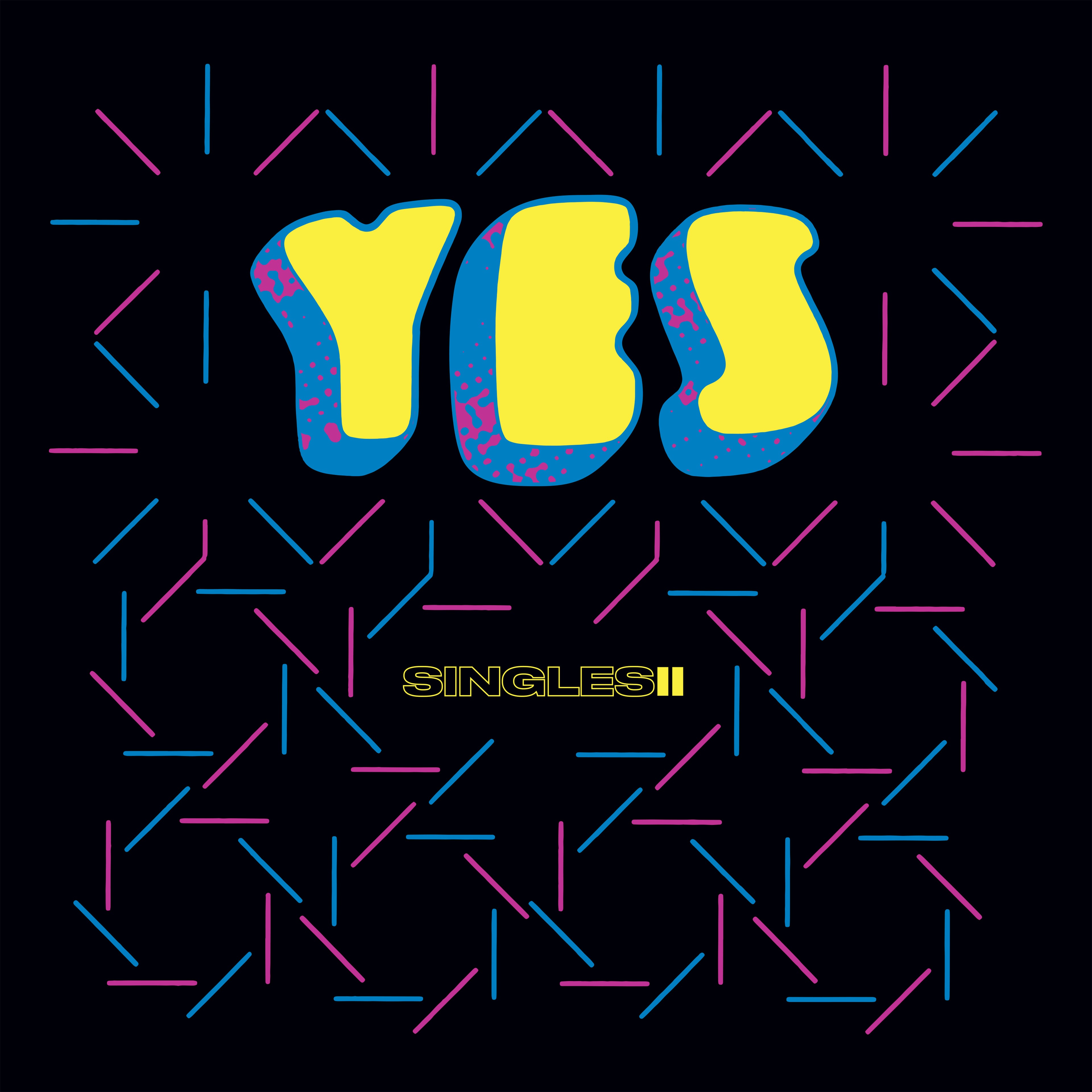 Yessingles II