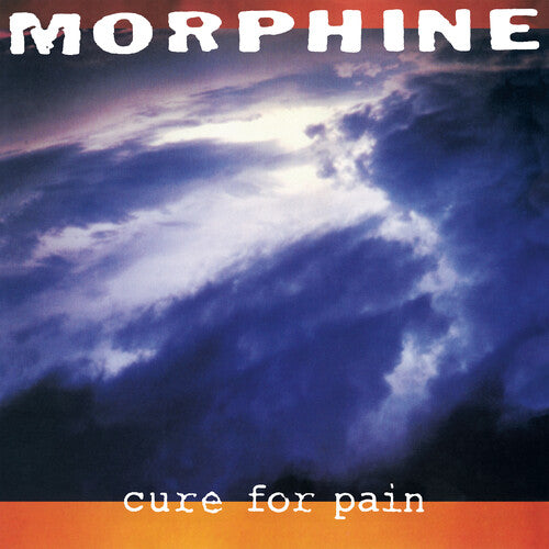 CURE FOR PAIN
