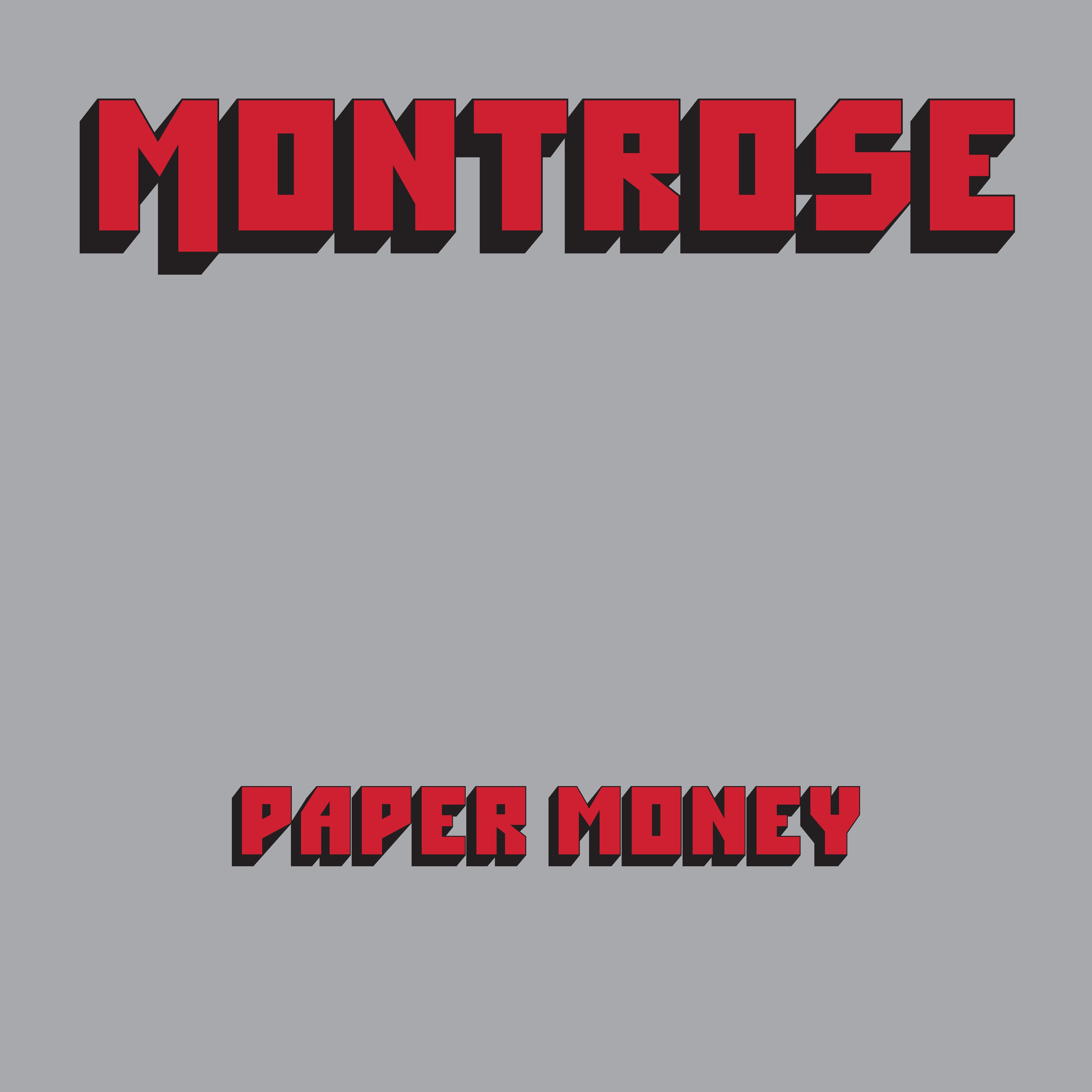 Paper Money (50th Anniversary)