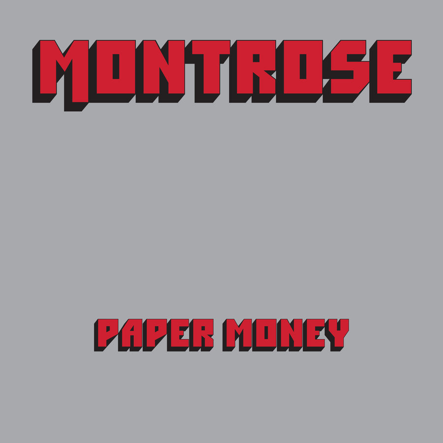 Paper Money (50th Anniversary)