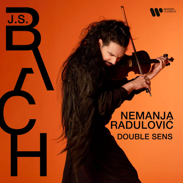 J.S. BACH
