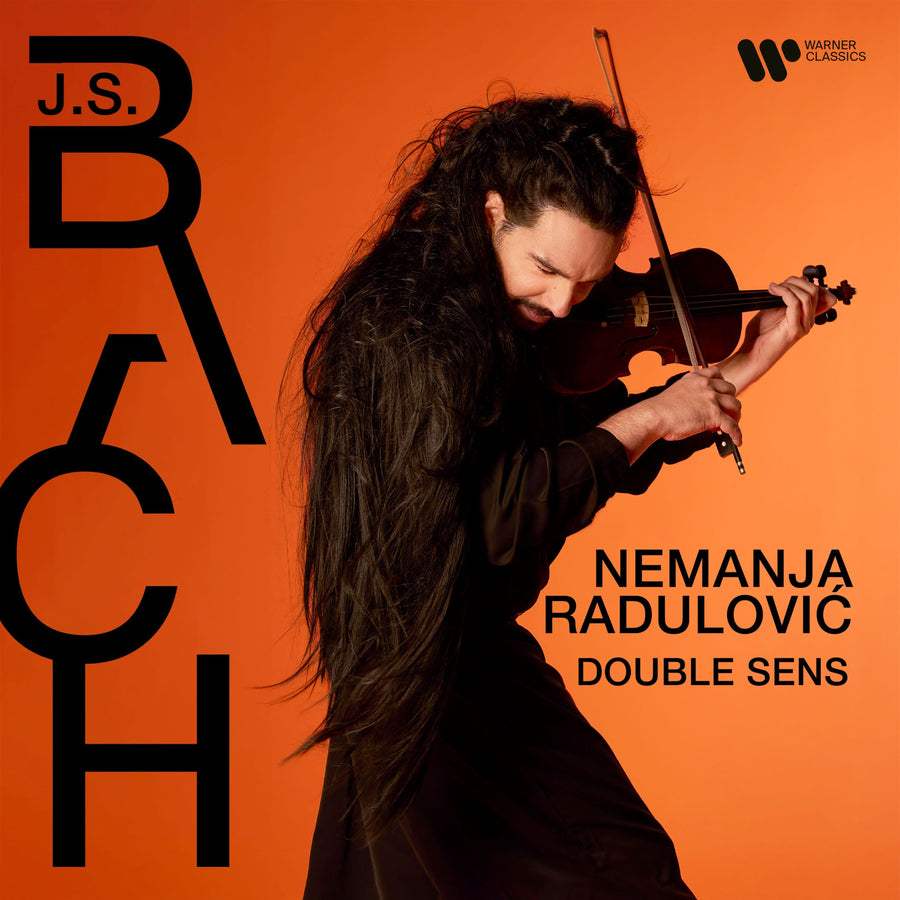 J.S. BACH