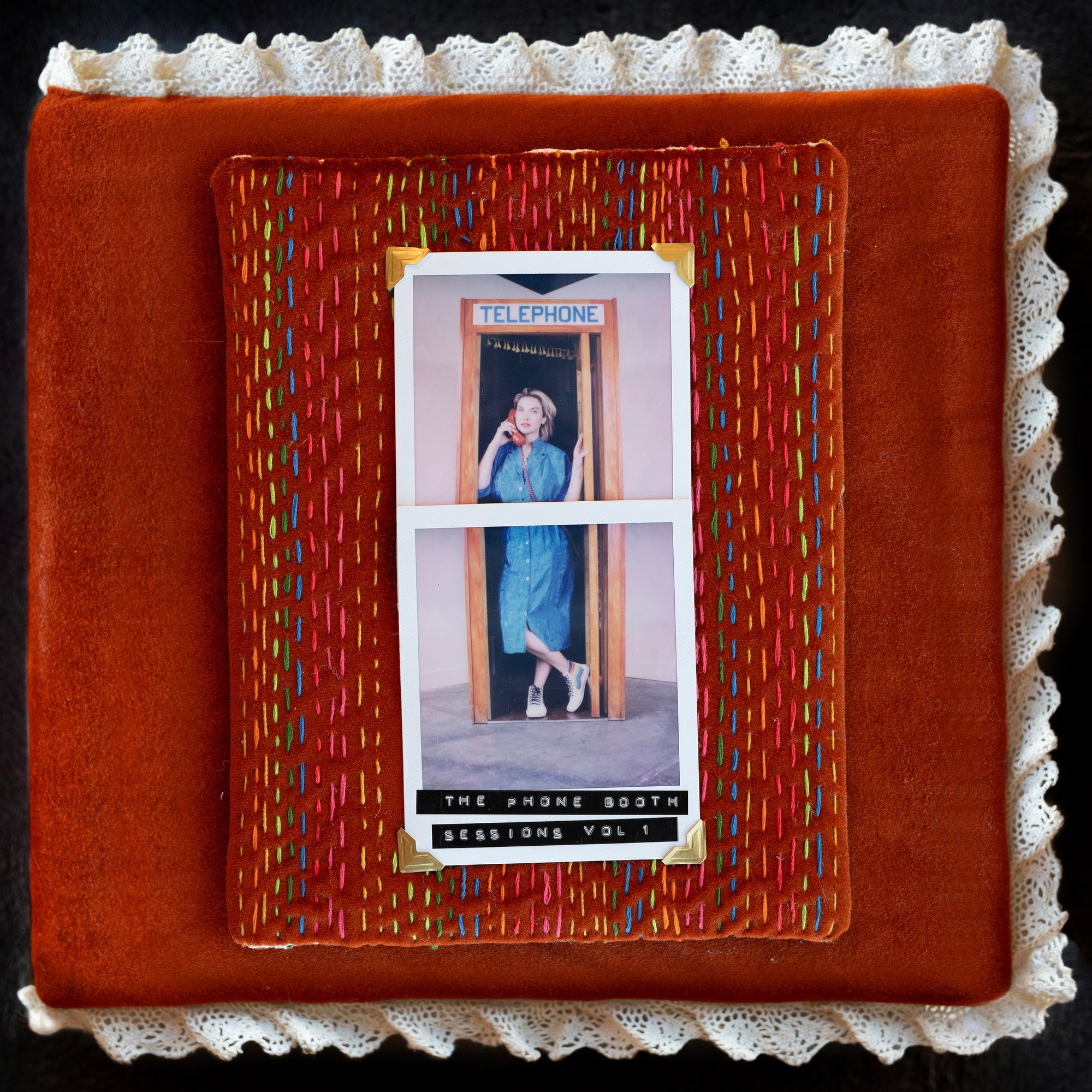 The Phone Booth Sessions 1