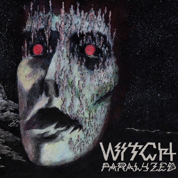 Paralyzed