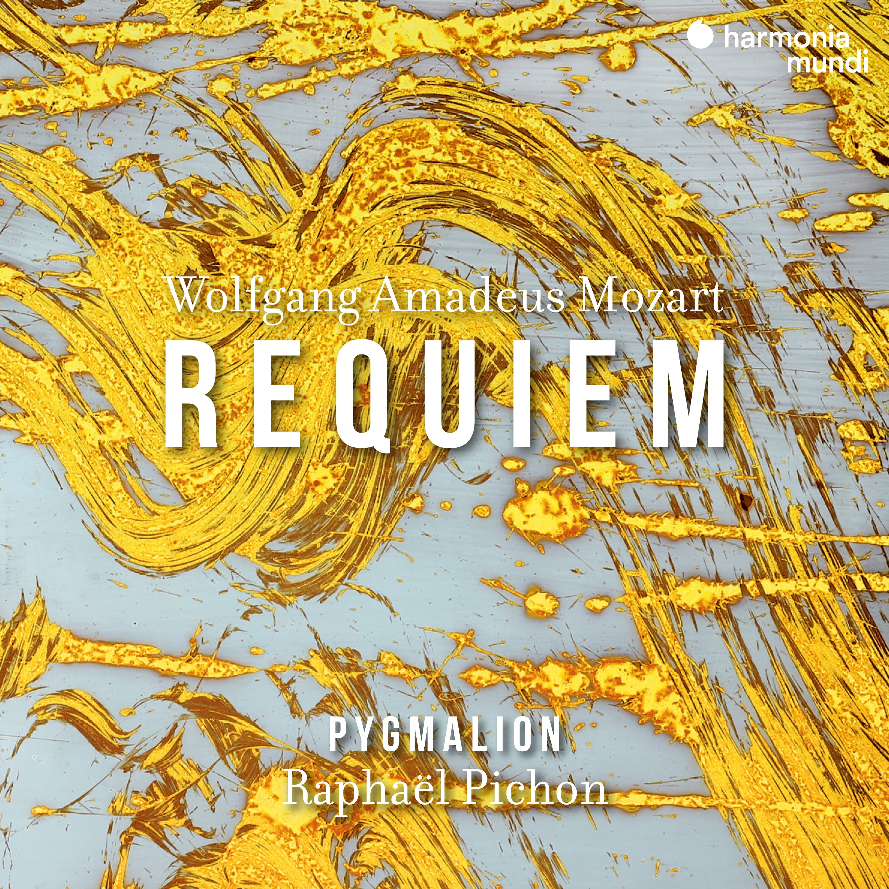 MOZART: REQUIEM