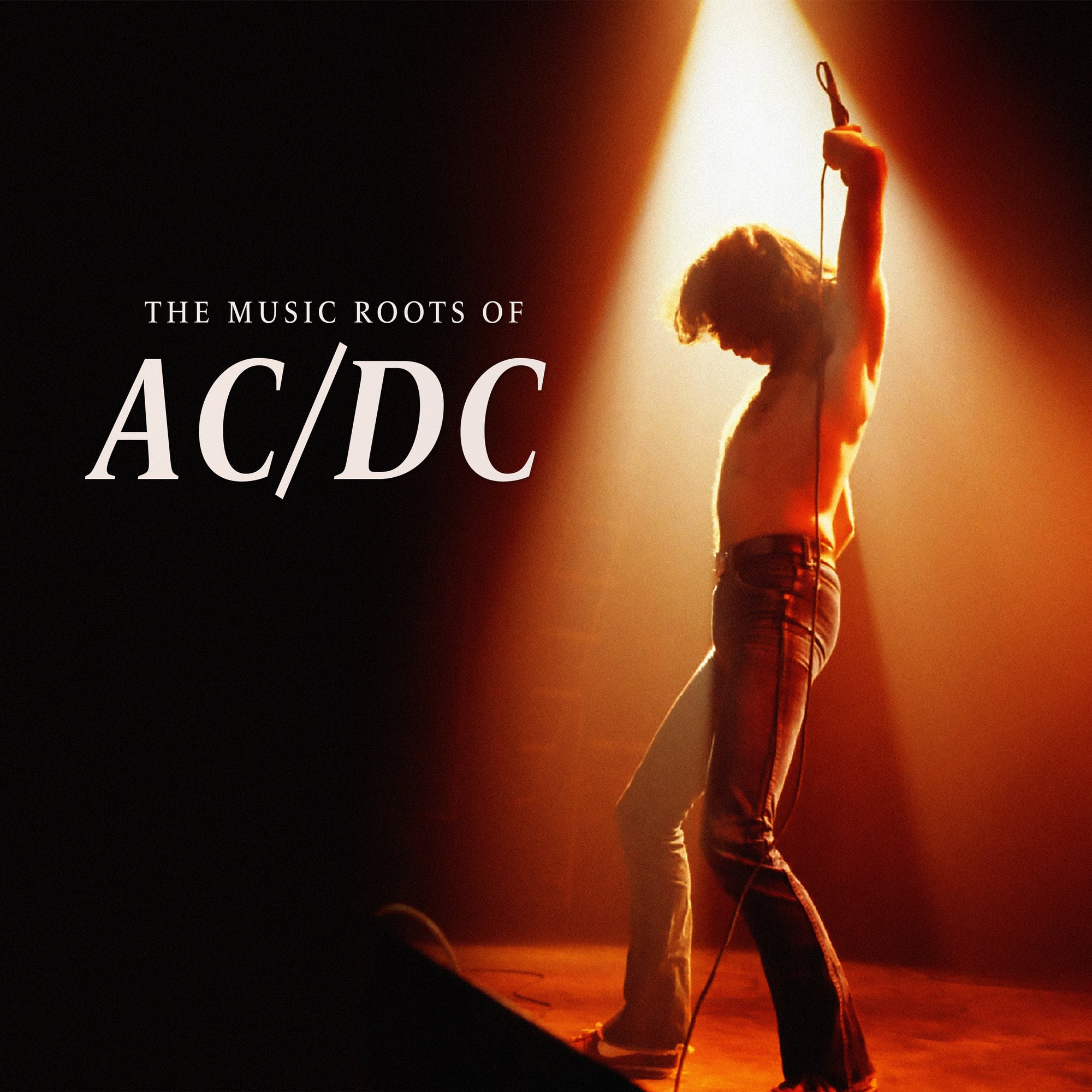 Music Roots Of Ac/dc (Various Artists)
