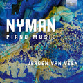 Piano Music (BioVinyl)