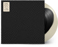 Infinity Black Hole On White