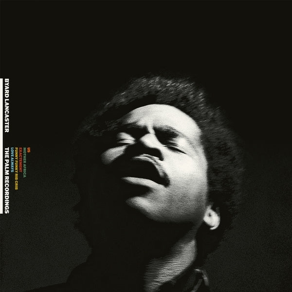 The Complete Palm Recordings 1973-1974