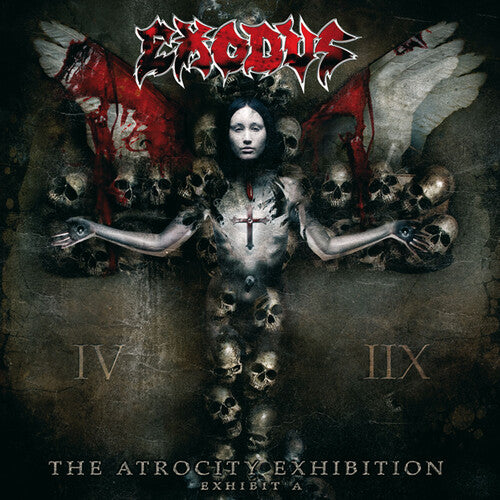 ATROCITY EXHIBITION - EXHIBIT A