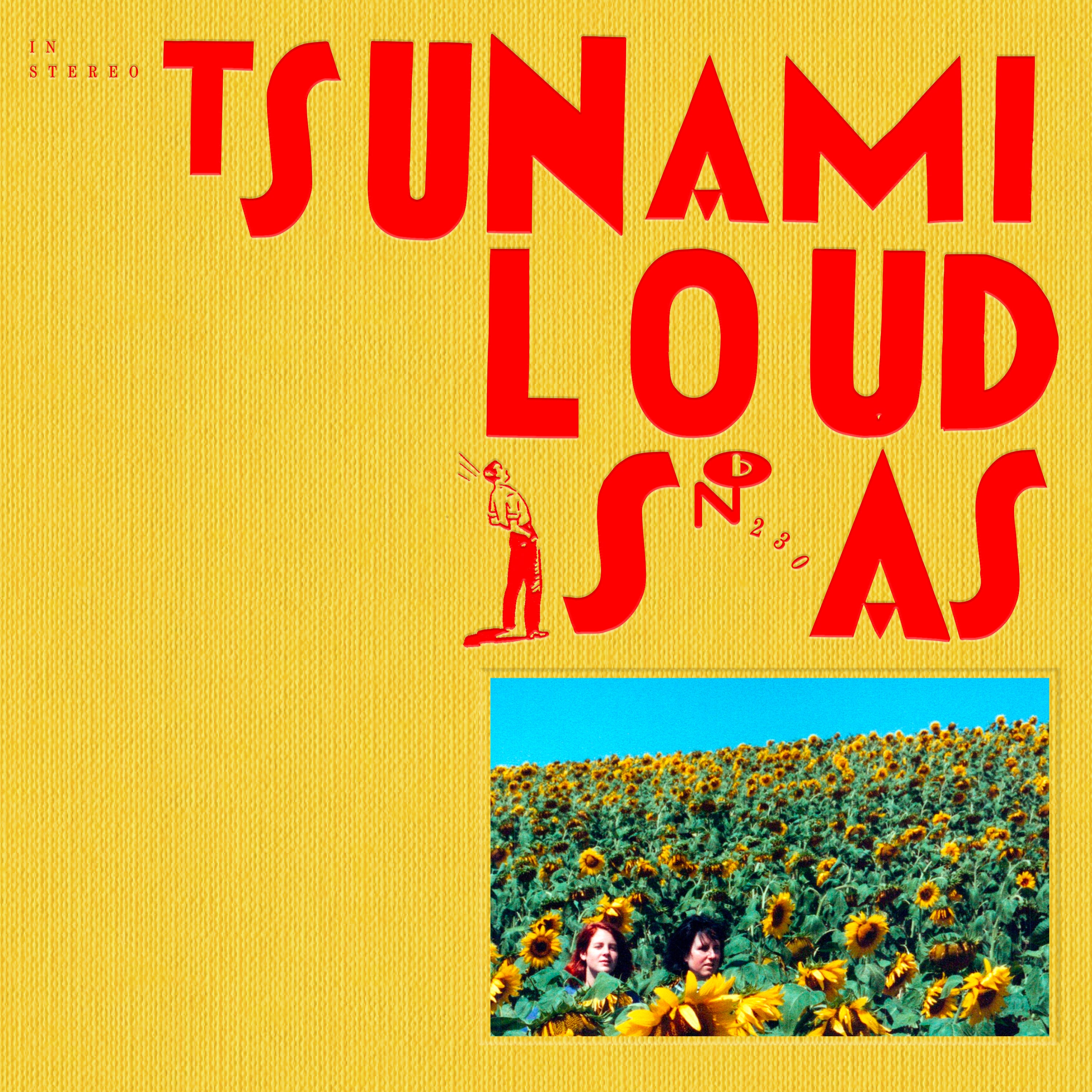 Loud Is as