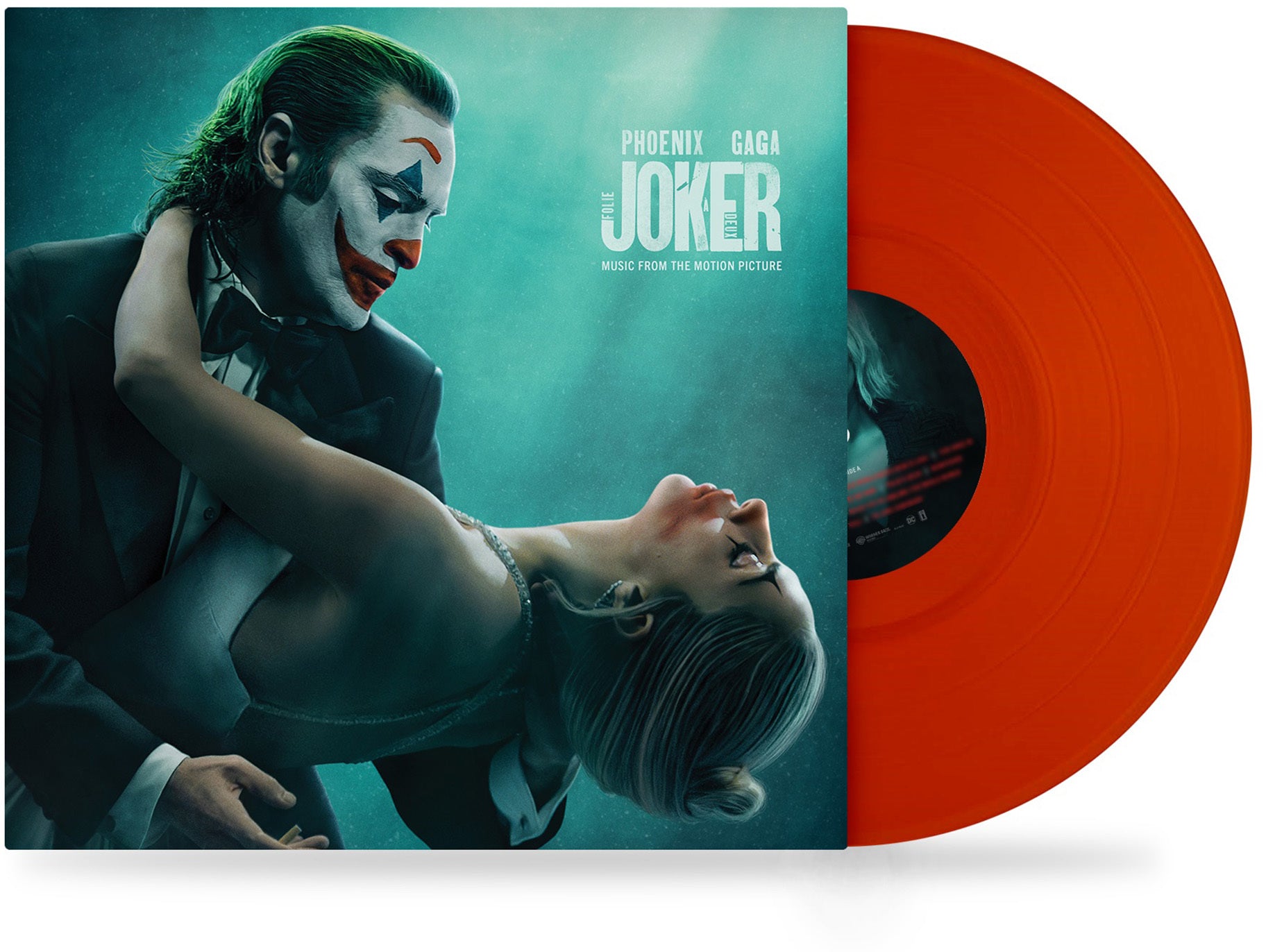 Joker: Folie A Deux (Music From The Motion Picture)