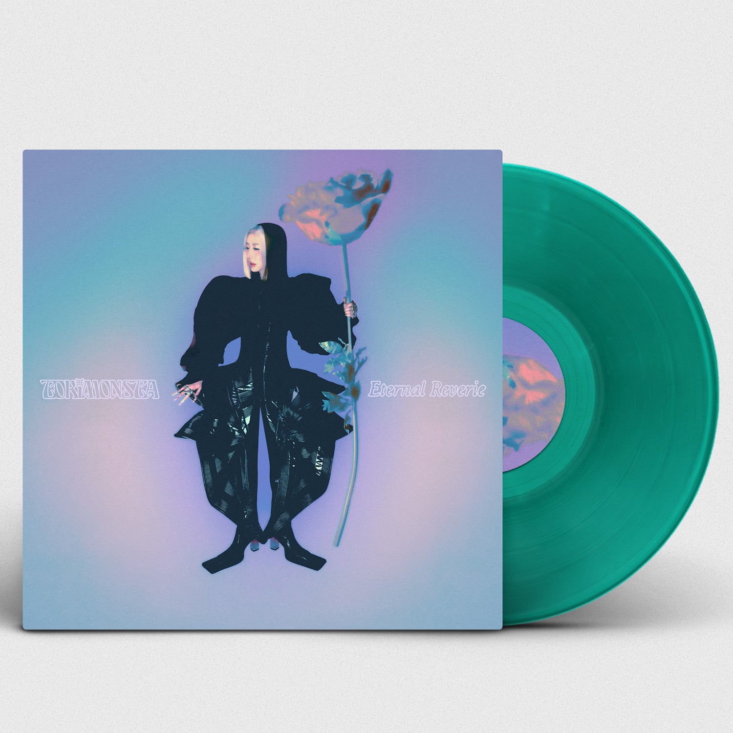 Eternal Reverie - Winter Green