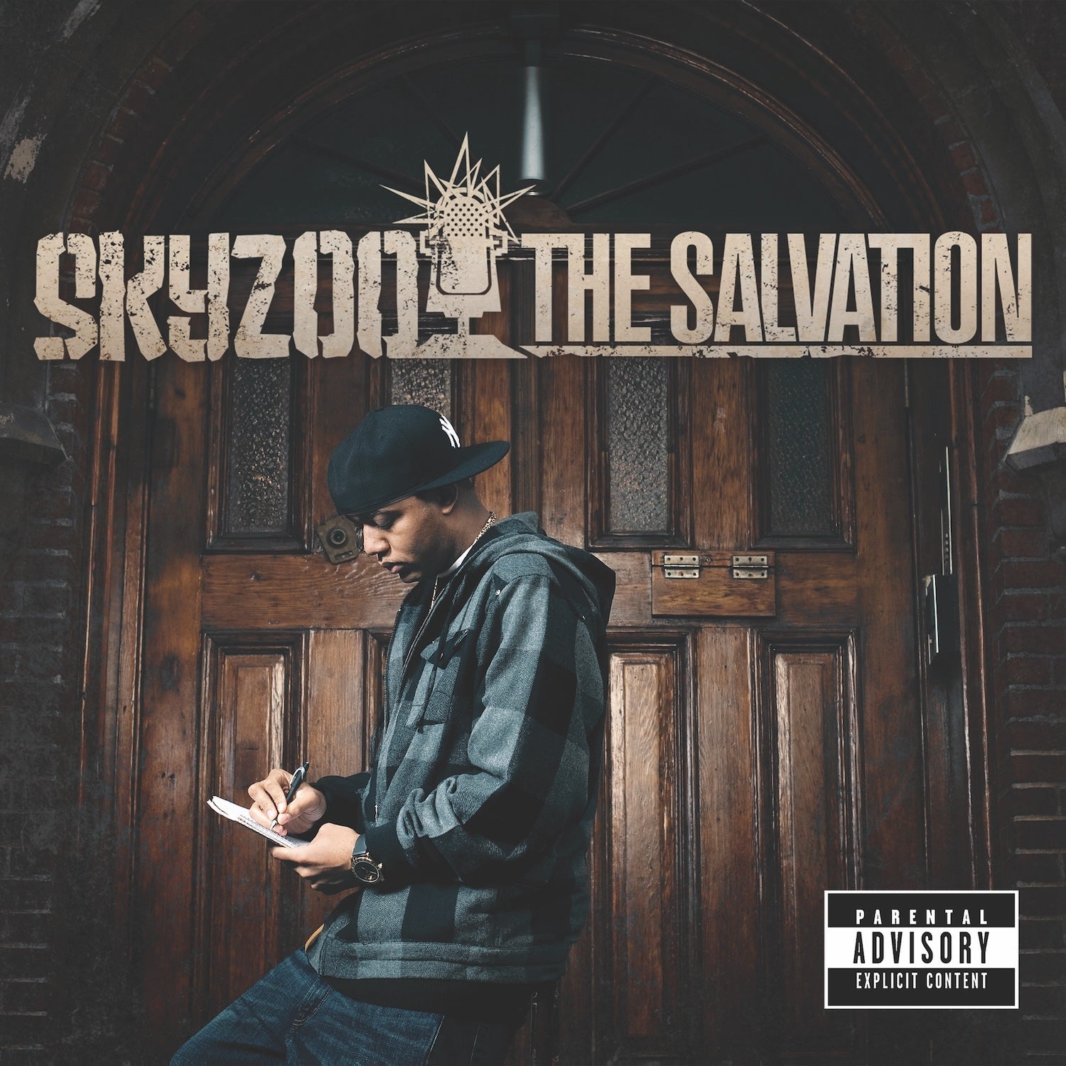 The Salvation