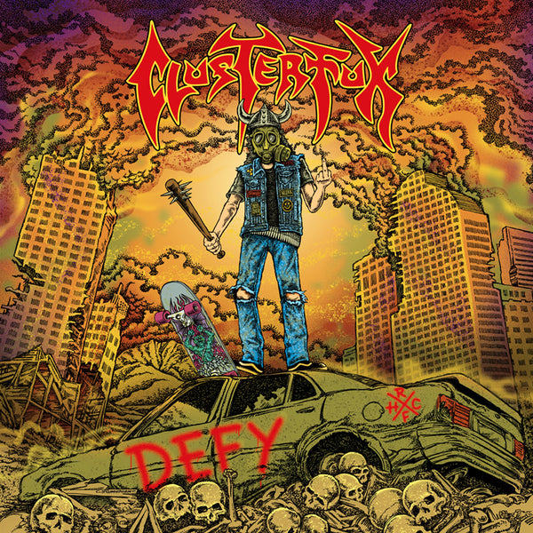 Defy