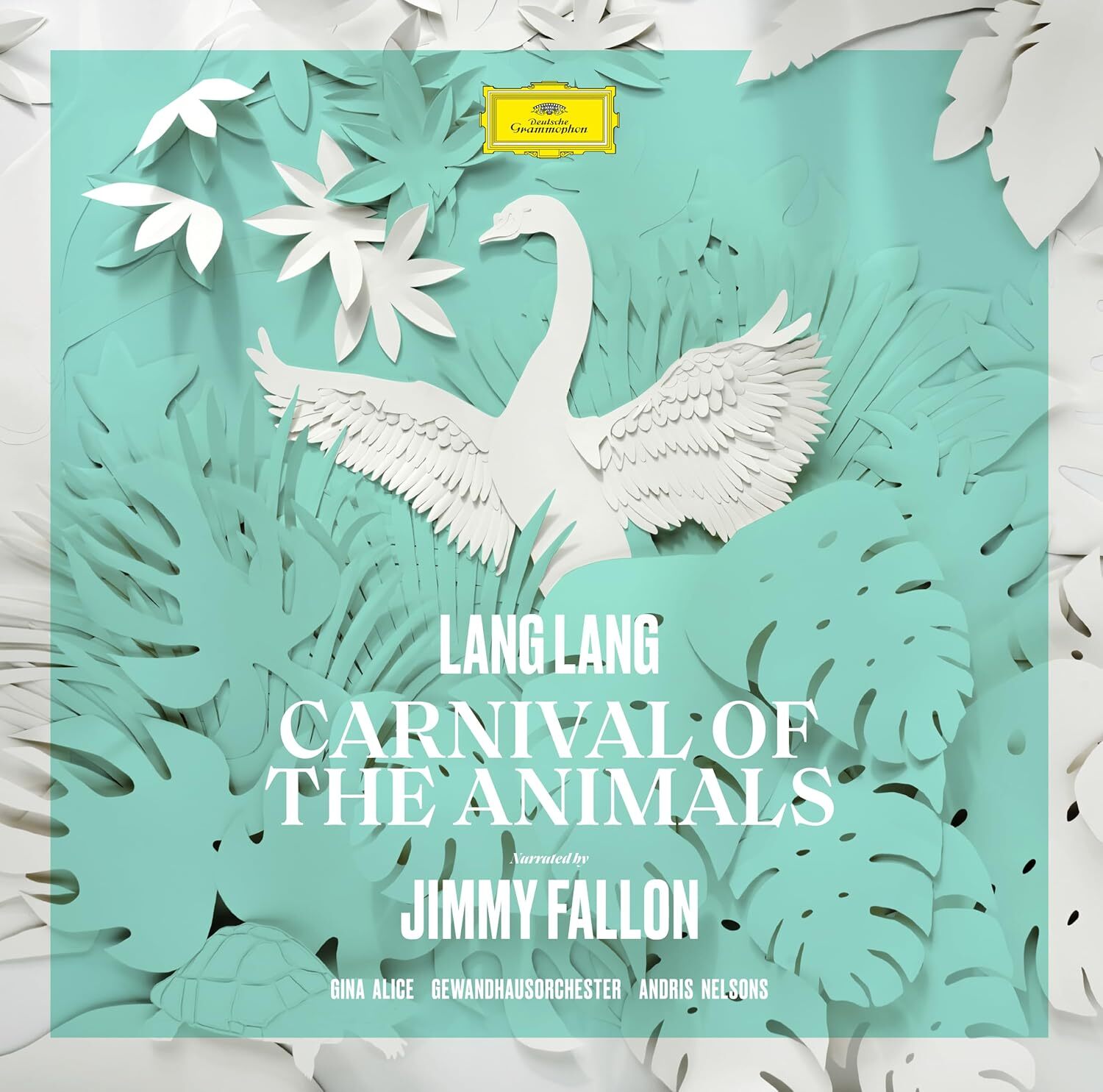 Carnival Of The Animals