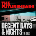 Decent Days & Nights: The Singles - Transparent Red Vinyl