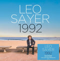 1992 - 140-Gram Black Vinyl
