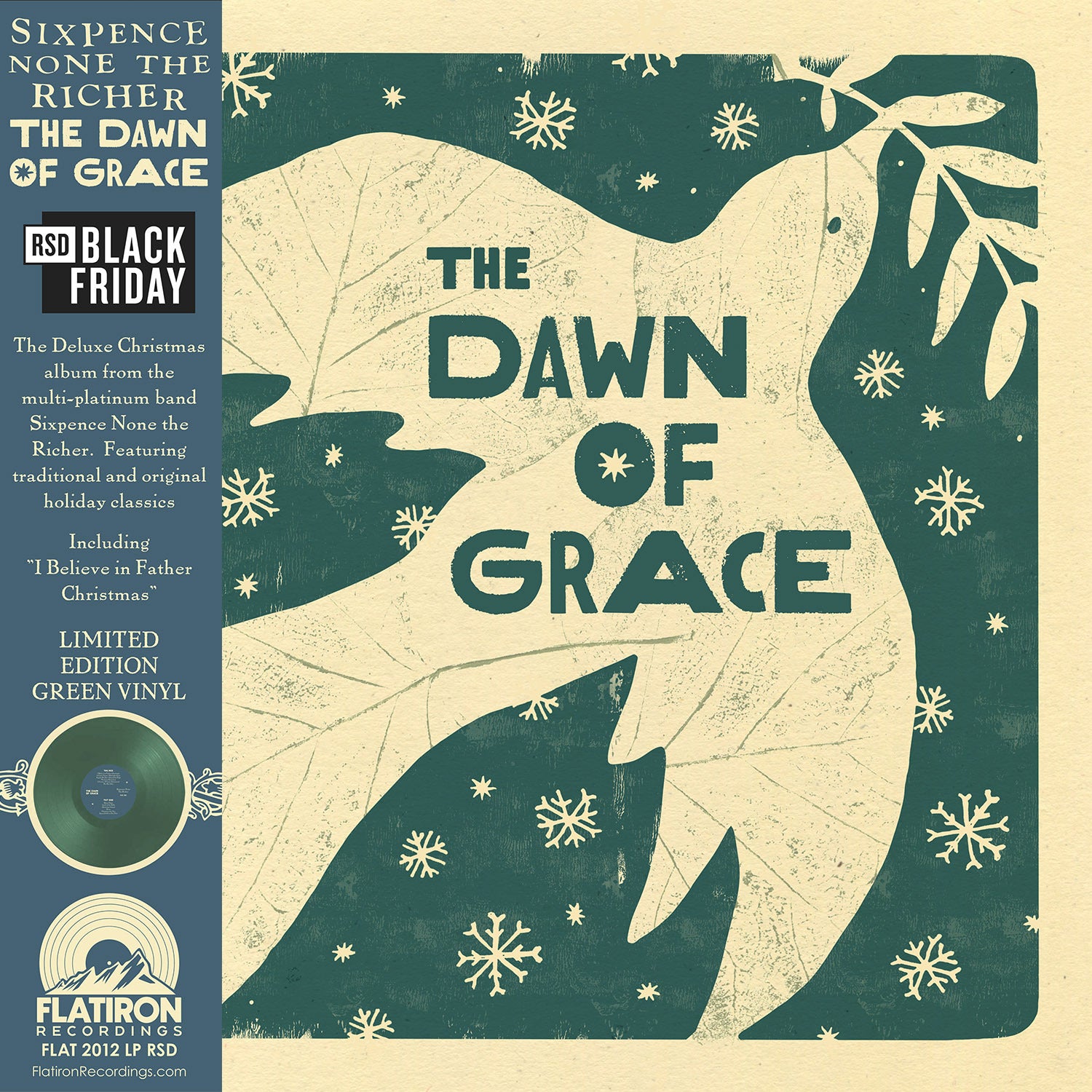 Dawn Of Grace