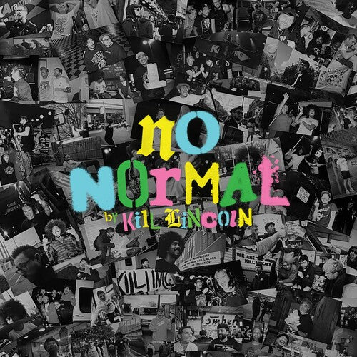 NO NORMAL