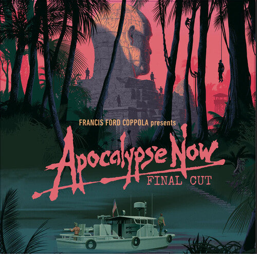 APOCALYPSE NOW: FINAL CUT