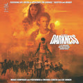 Leif Jonker's Darkness (Original Soundtrack)