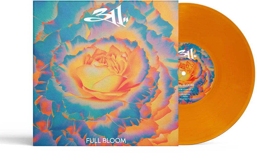 Full Bloom