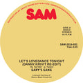 Let's Lovedance Tonight (Danny Krivit Re-Edit)