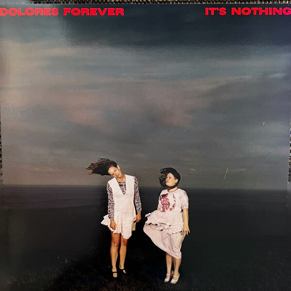 It's Nothing