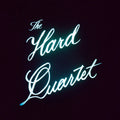 Hard Quartet - Coke Bottle Colored Vinyl