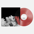 Sleep - Transparent Red