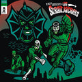 The Further Adventures of Los Straitjackets