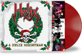 A Helix Christmas