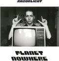 Planet Nowhere