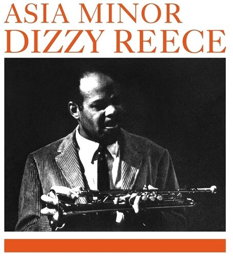 ASIA MINOR