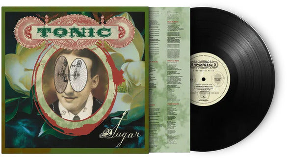 Sugar - 180-Gram Black Vinyl