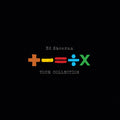+-=X(Tour Collection)
