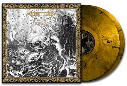 MALDOROR CHANTS: OLD OCEAN
